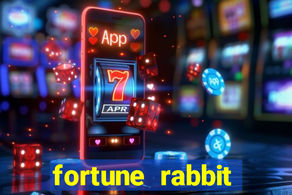 fortune rabbit minutos pagantes